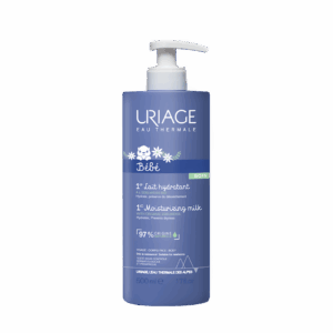 URIAGE BEBE 1ER LECHE HIDRATANTE FP FCO X 500 ML