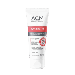 ACM ROSAKALM CREMA ANTIRROJECES FCO X 40 ML