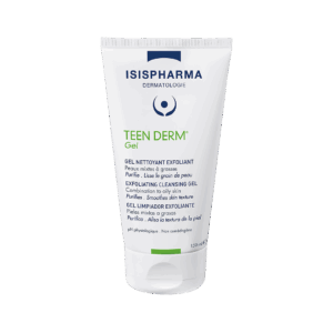 TEEN DERM GEL FCO X 150 ML