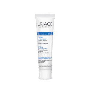 URIAGE BARIEDERM CICA-CREMA T DISCONT FCO X 40 ML