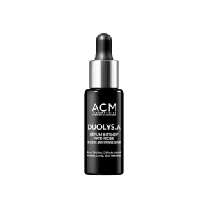 ACM DUOLYS A SERUM INTENSIVO ANTI ARRUGAS FCO X 30 ML