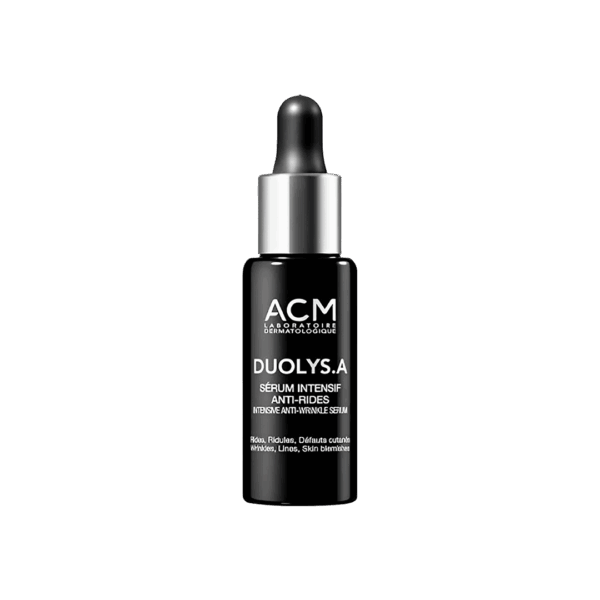 ACM DUOLYS A SERUM INTENSIVO ANTI ARRUGAS FCO X 30 ML
