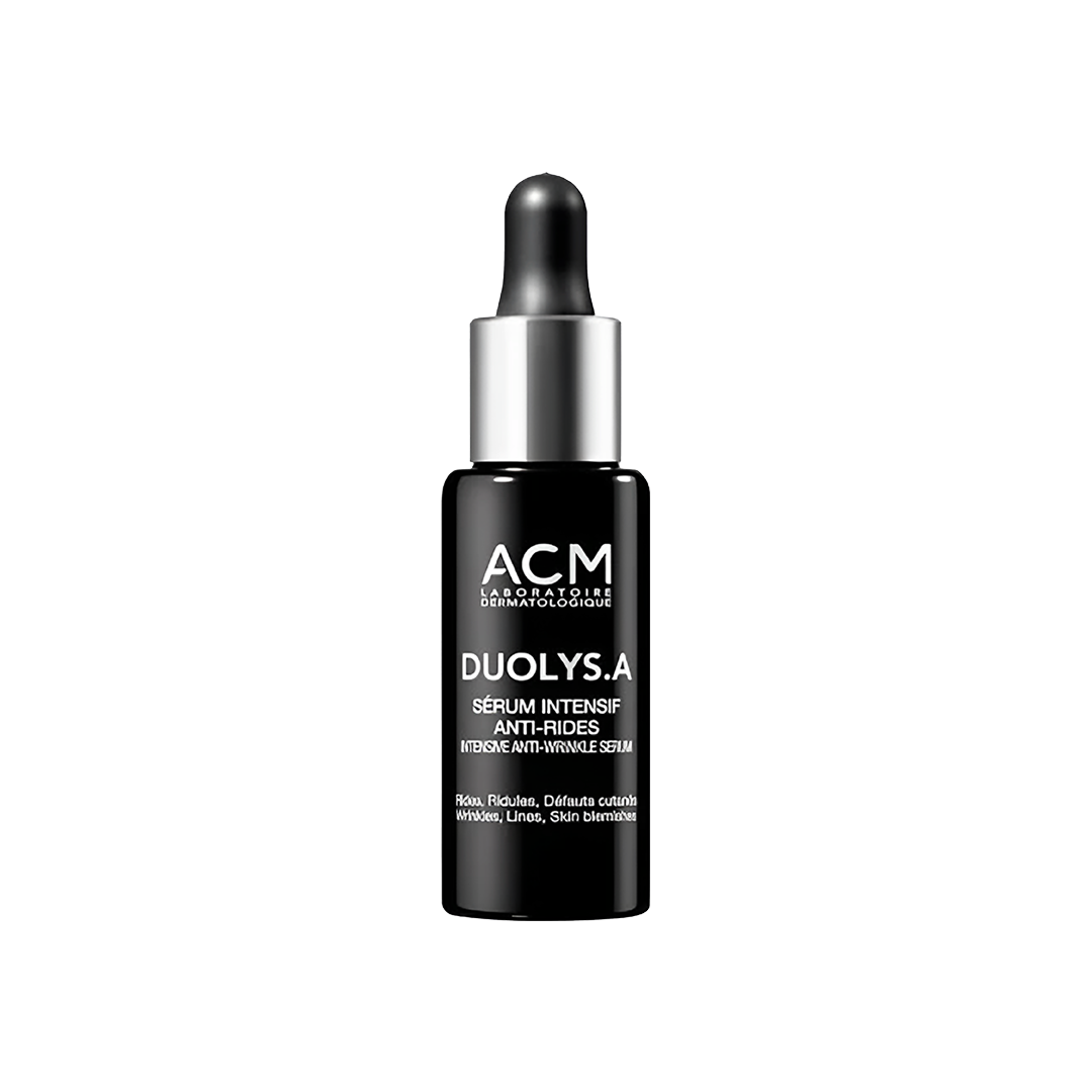 ACM DUOLYS A SERUM INTENSIVO ANTI ARRUGAS FCO X 30 ML