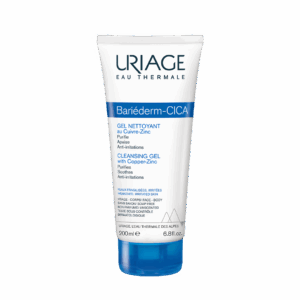 URIAGE BARIEDERM CICA-GEL NETTOYANT T DISCONT FCO X 200 ML