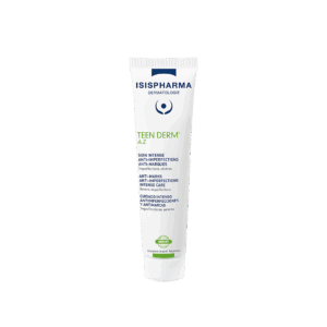 TEEN DERM AZ FCO X 30 ML