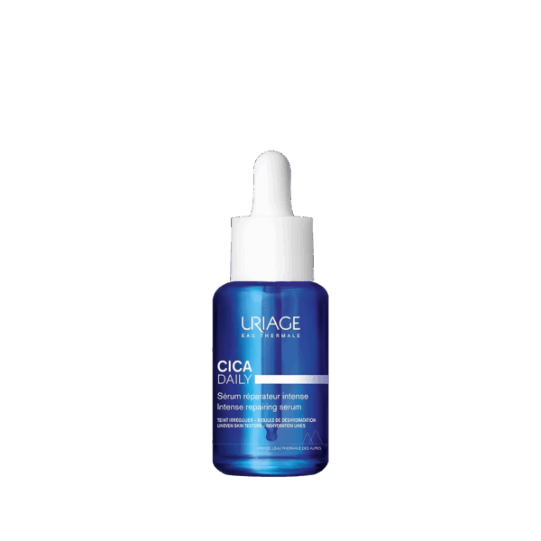 URIAGE BARIEDERM CICA-DAILY SERUM FP DISCONT FCO X 30 ML