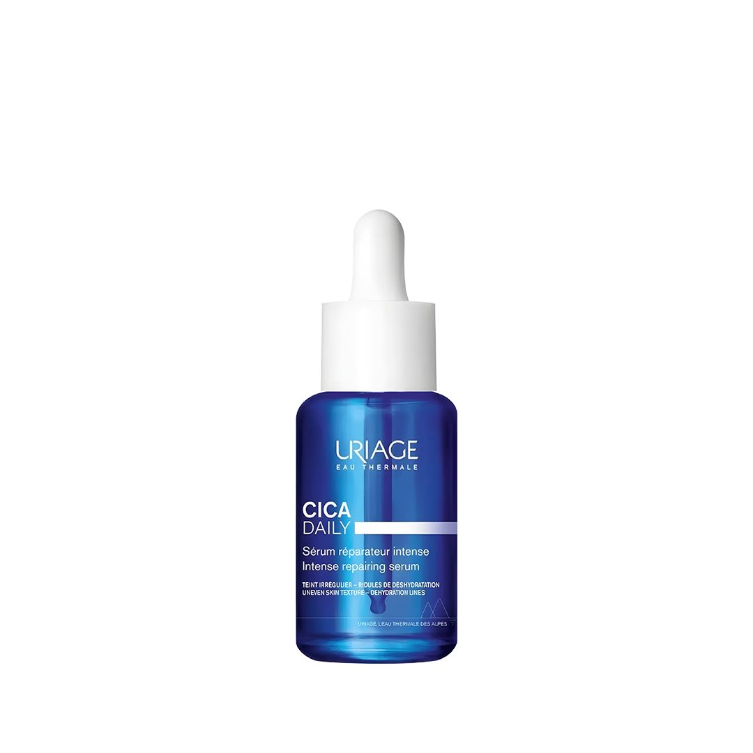 URIAGE BARIEDERM CICA-DAILY SERUM FP DISCONT FCO X 30 ML