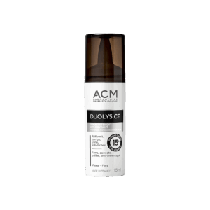 ACM DUOLYS BLOQUEADOR SOLAR ANTI-EDAD FCO X 50 ML
