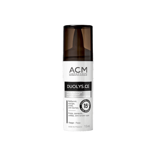ACM DUOLYS BLOQUEADOR SOLAR ANTI-EDAD FCO X 50 ML