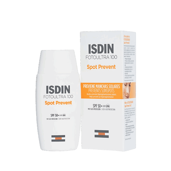 ISDIN FOTOULTRA 100 SPOT PREVENT FCO X 50 ML