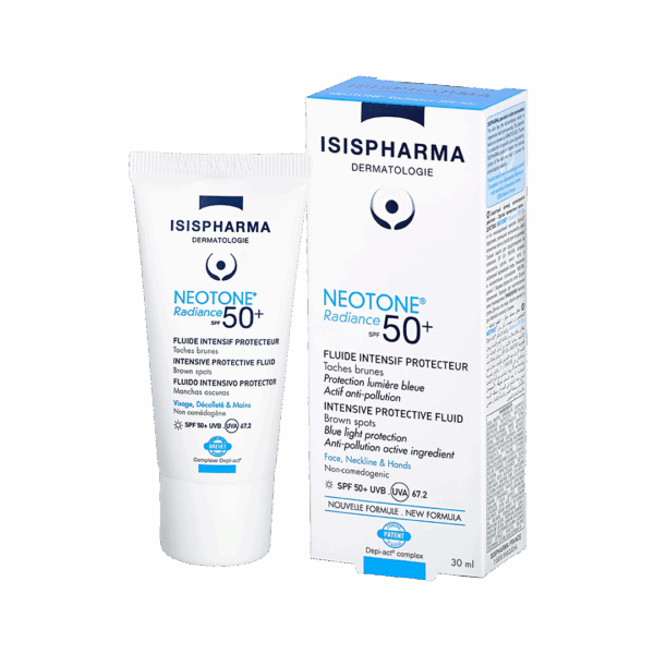 NEOTONE RADIANCE SPF 50+ FCO X 30 ML