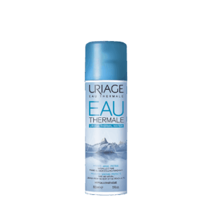 URIAGE AGUA TERMAL FCO X 50 ML
