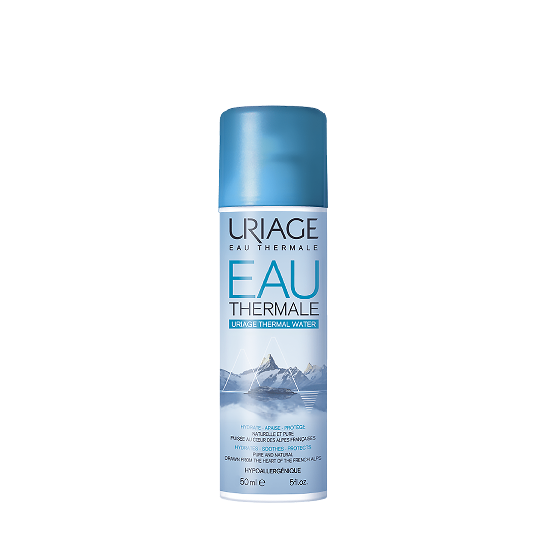 URIAGE AGUA TERMAL FCO X 50 ML