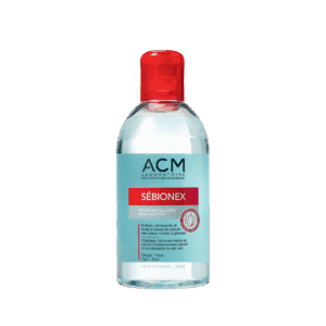 ACM SEBIONEX LOCION MICELLAR FCO X 250 ML