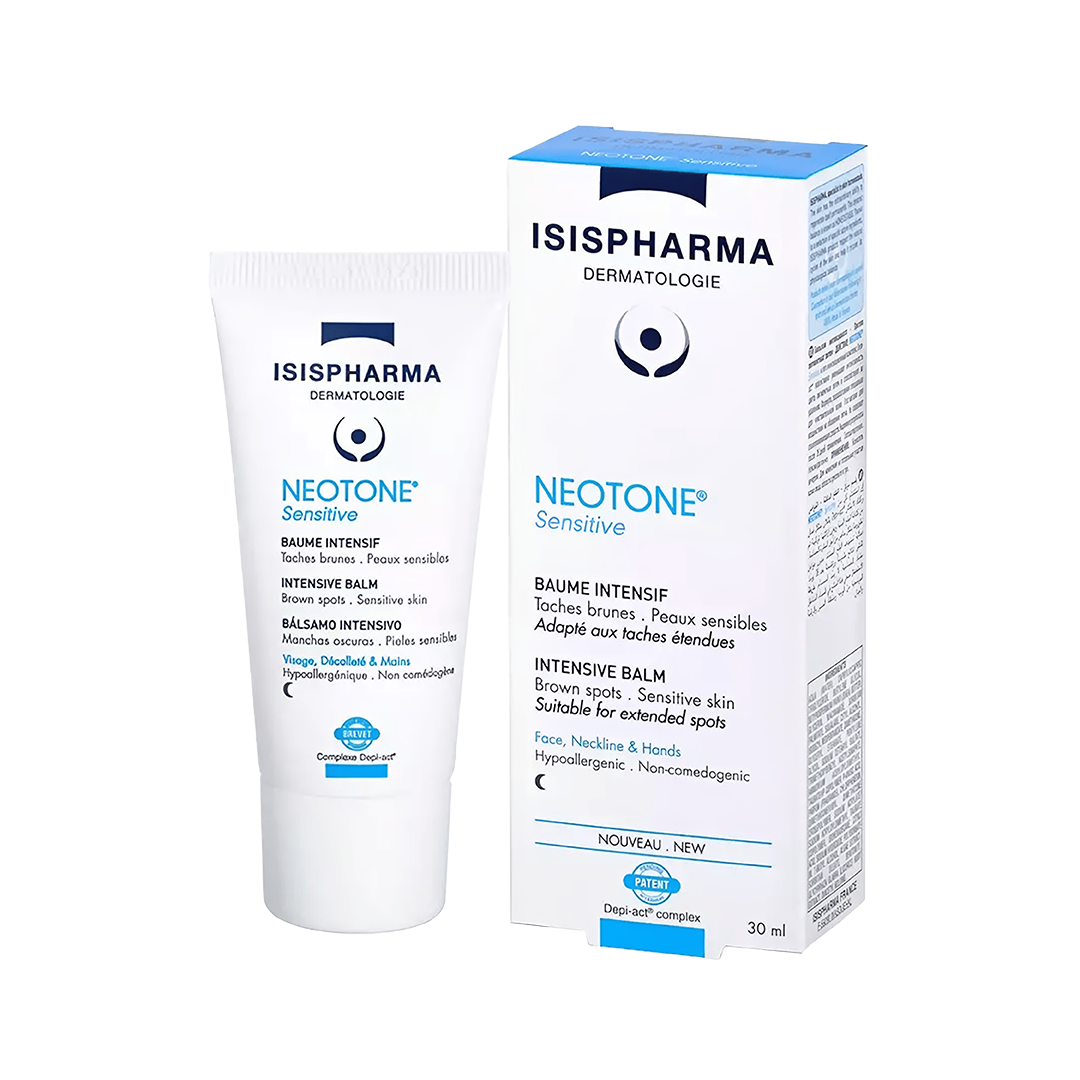 NEOTONE SENSITIVE FCO X 30 ML