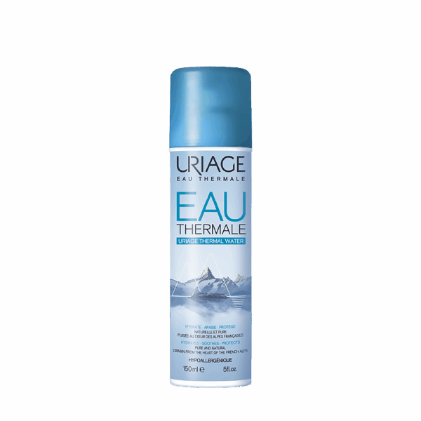 URIAGE AGUA TERMAL FCO X 150 ML
