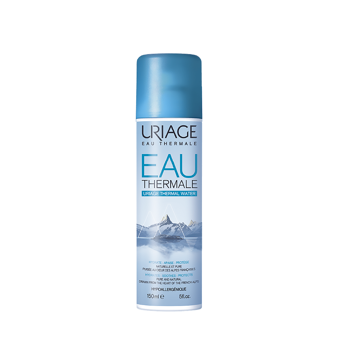 URIAGE AGUA TERMAL FCO X 150 ML