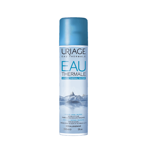 URIAGE AGUA TERMAL FCO X 300 ML