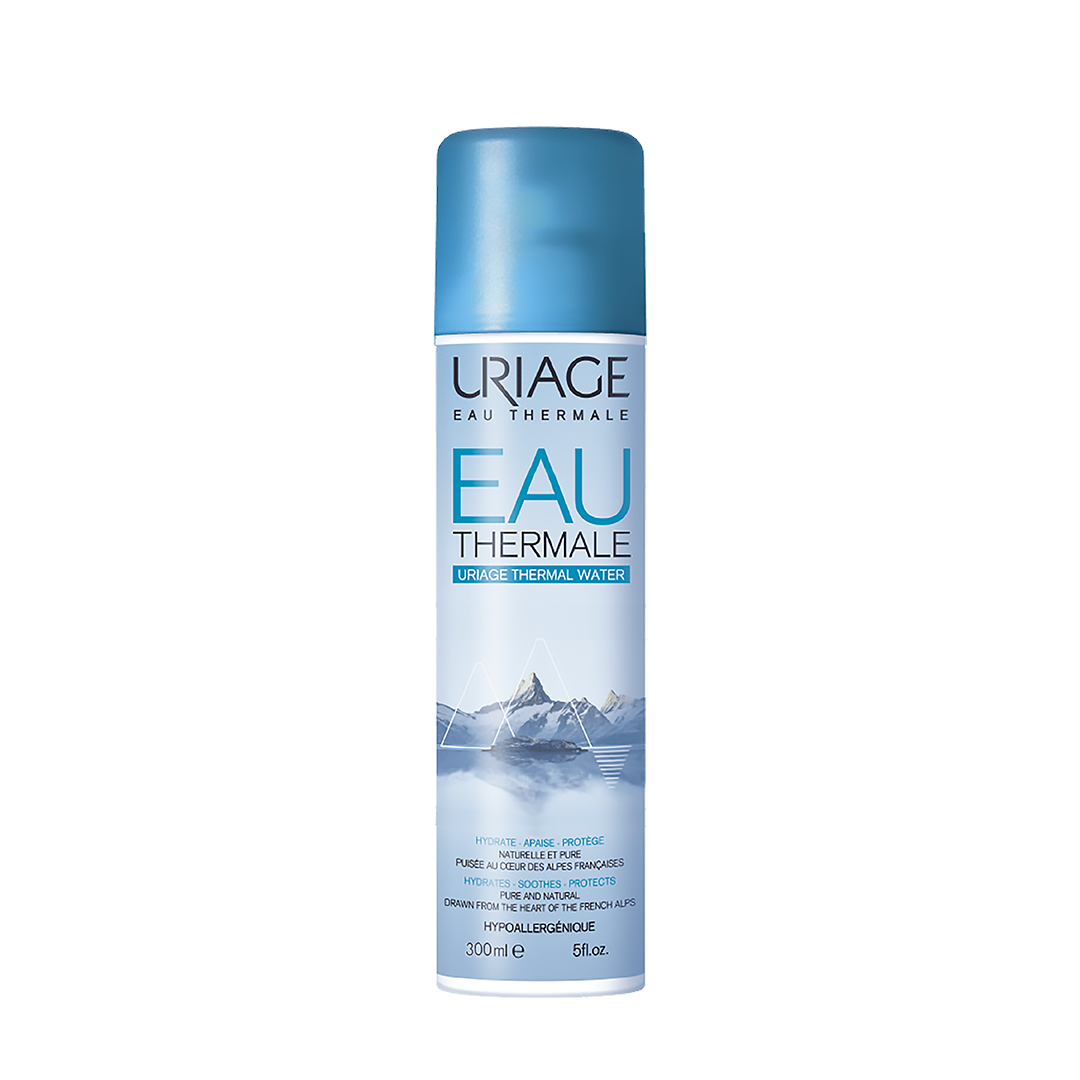 URIAGE AGUA TERMAL FCO X 300 ML