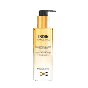 ISDIN ISDINCEUTICS ESSENTIAL CLEANSING FCO X 200 ML