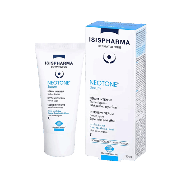 NEOTONE SERUM FCO X 30 ML