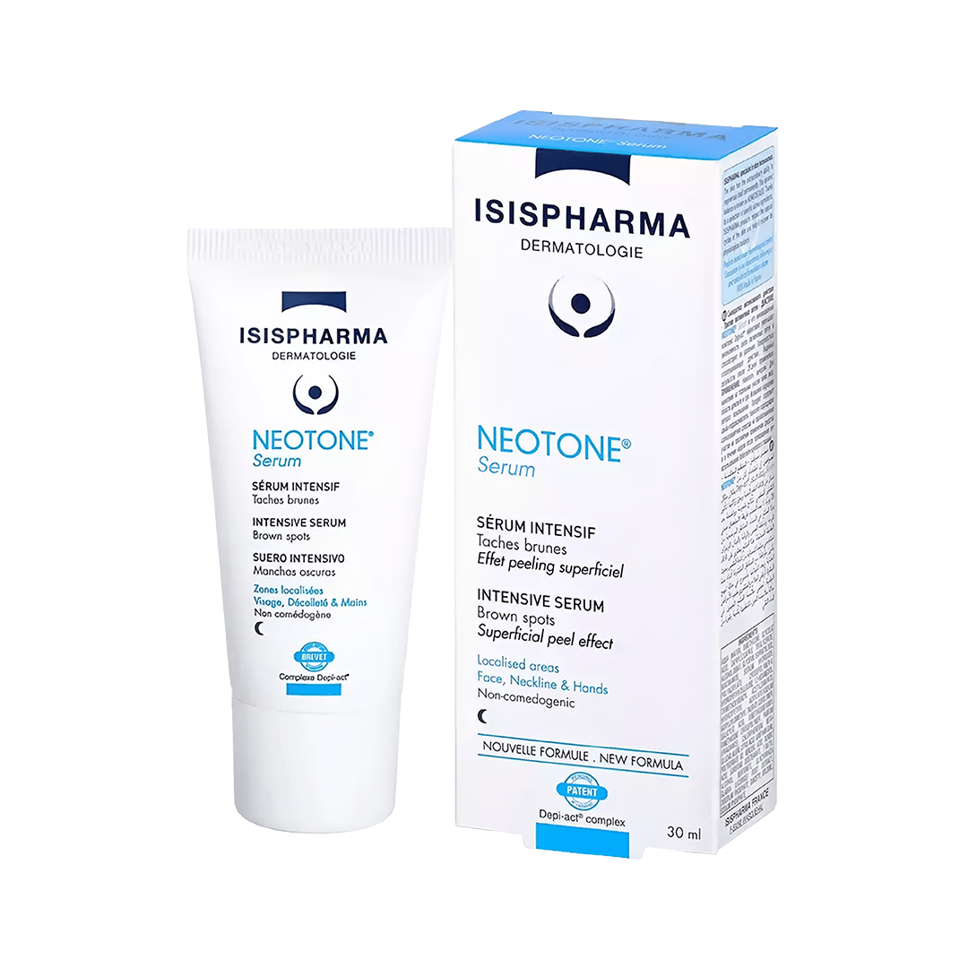 NEOTONE SERUM FCO X 30 ML
