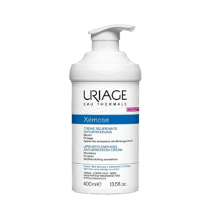 URIAGE XEMOSE CREMA RELIPIDANTE FPA FCO X 400 ML