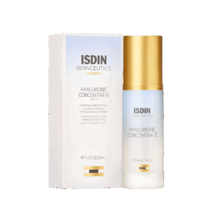 ISDIN ISDINCEUTICS HYALURONIC CONCENTRATE FCO X 30 ML
