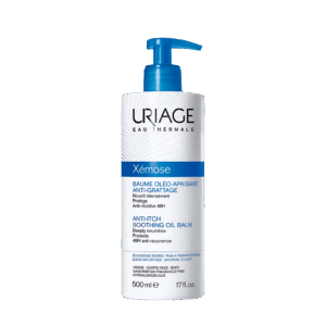 URIAGE XEMOSE BAUME OLEO APAIS ANTIGR FP FCO X 500 ML