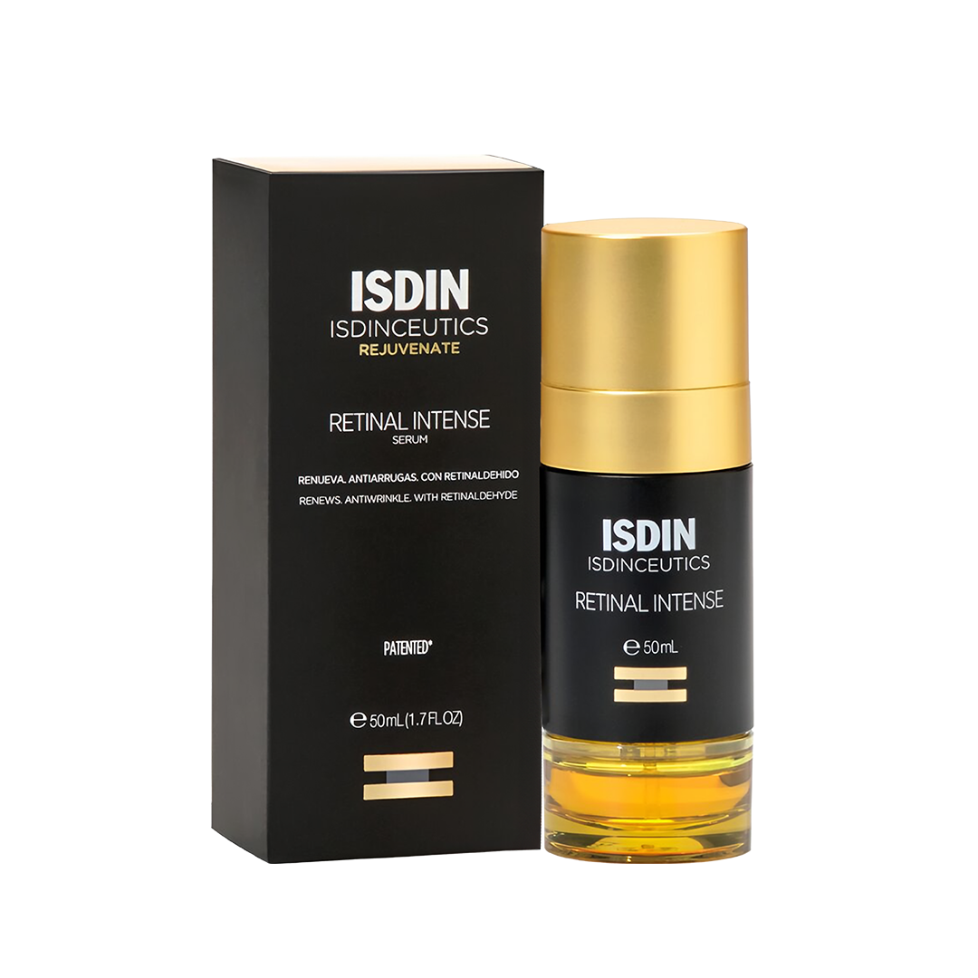 ISDIN ISDINCEUTICS RETINAL INTENSE FCO X 50 ML