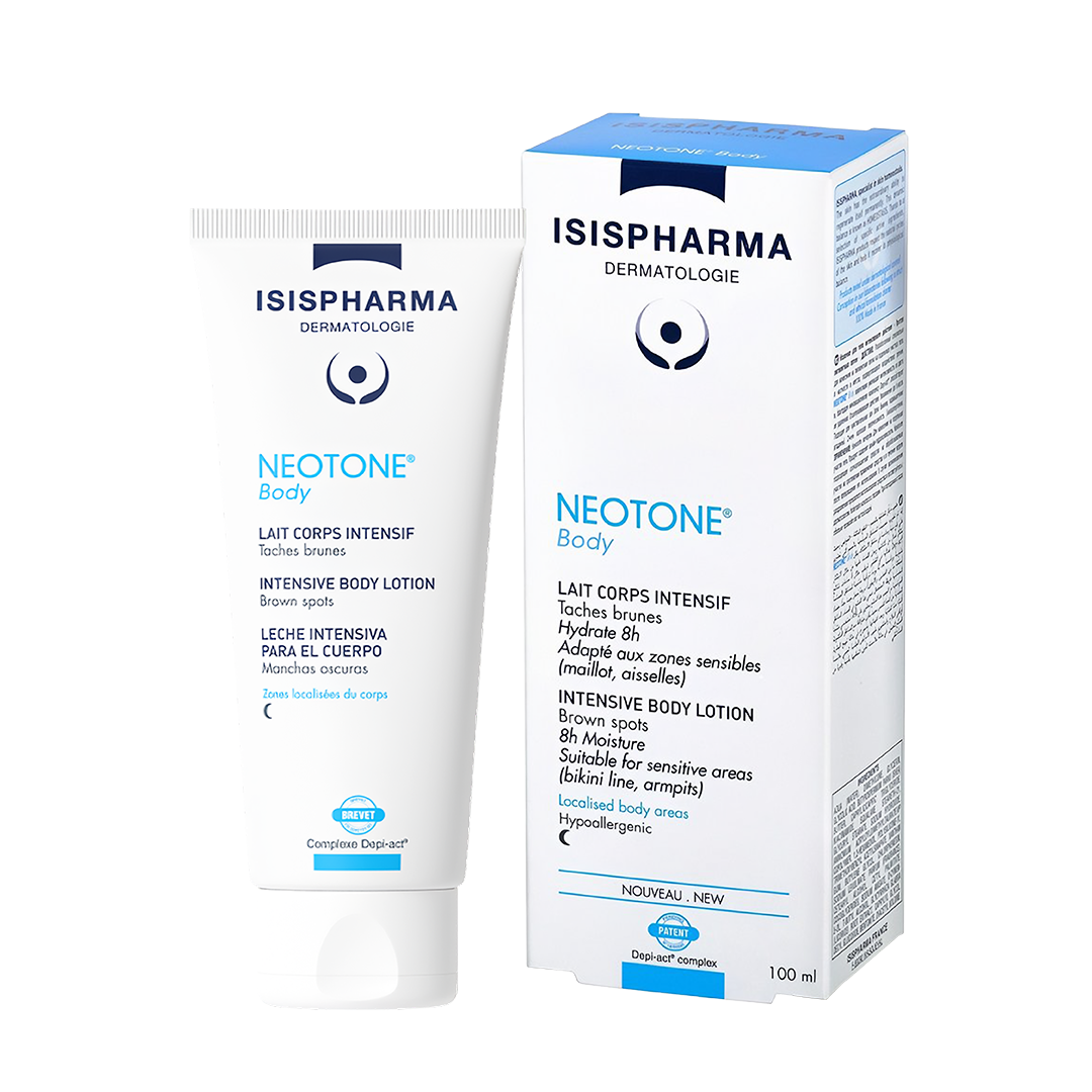 NEOTONE BODY FCO X 100 ML