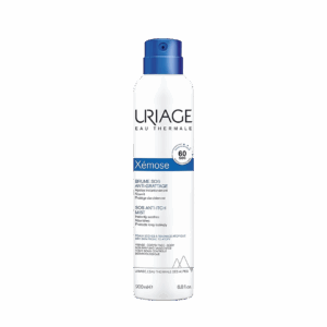URIAGE XEMOSE BRUME SOS ANTI-GRATTAGE FCO X 200 ML