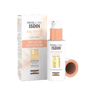 ISDIN AGE REPAIR COLOR SPF 50 FCO X 50 ML