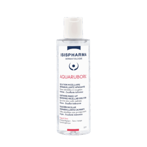 AQUARUBORIL SOLUCION FCO X 250 ML