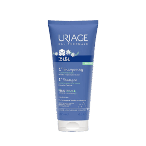 URIAGE BEBE PRIMER SHAMPOO FCO X 200 ML