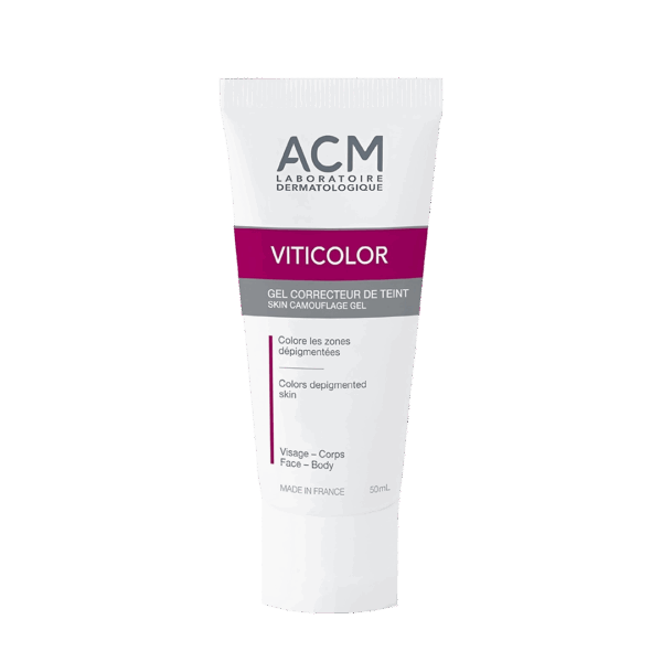 ACM VITICOLOR GEL CAMUFLAGE FCO X 50 ML