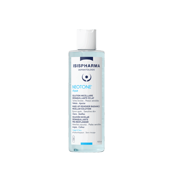 NEOTONE AQUA FCO X 100 ML