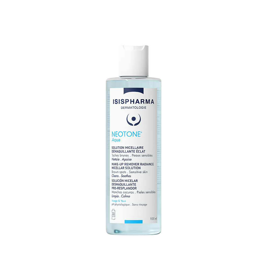 NEOTONE AQUA FCO X 100 ML