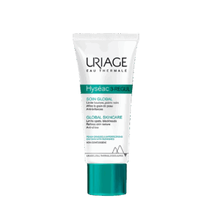URIAGE HYASEAC 3 REGU CREMA ANTIPERFECCIONES DISCONT FCO X 40 ML