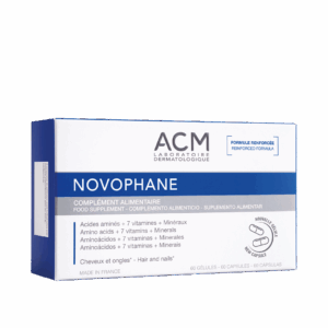 ACM NOVOPHANE CJA X 60 CAPS