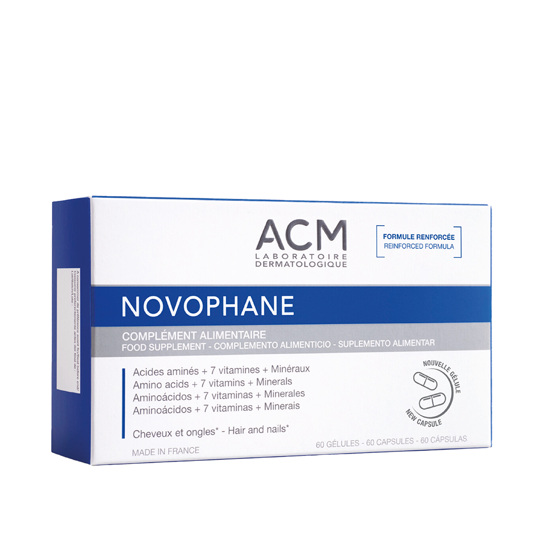ACM NOVOPHANE CJA X 60 CAPS