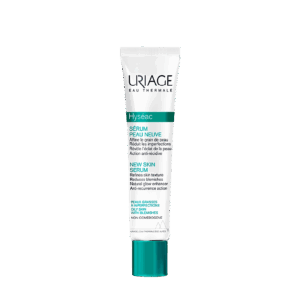 URIAGE HYSEAC SERUM PEAU NEUVE T FCO X 40 ML