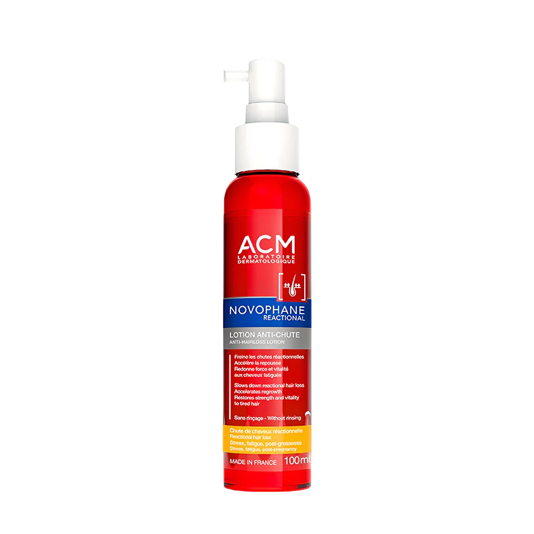 ACM NOVOPHANE LOCION CAPILAR ANTI CAIDA FCO X 100 ML