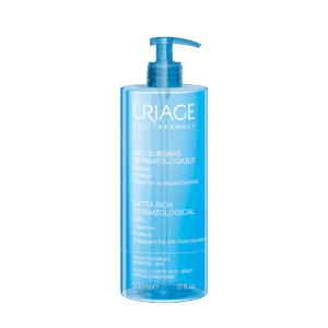 URIAGE GEL SURGRAS DERMATOLOGIQUE FP DISCONT FCO X 500 ML