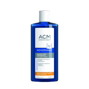 ACM NOVOPHANE SHAMPOO ENERGIZANTE ANTI CAIDA FCO 200 ML
