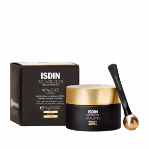ISDIN ISDINCEUTICS VITAL EYES TUBO X 15 GR