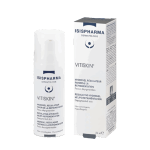 VITISKIN HIDROGEL FCO X 50 ML