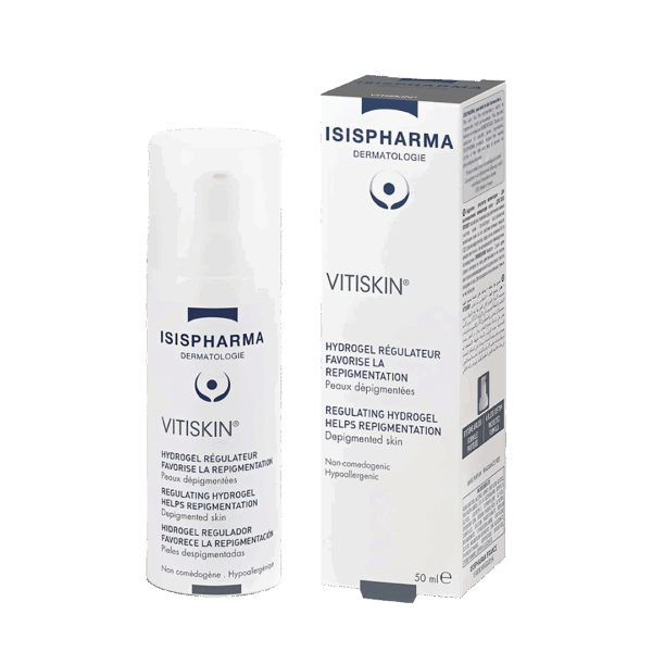 VITISKIN HIDROGEL FCO X 50 ML