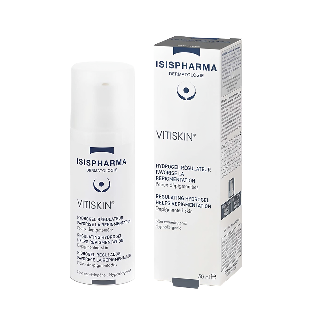 VITISKIN HIDROGEL FCO X 50 ML