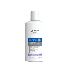 ACM NOVOPHANE SHAMPOO K ANTI CASPA FCO X 125 ML